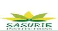 Sasurie Academy of Engineering, Coimbatore Logo