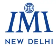 International Management Institute, New Delhi Logo