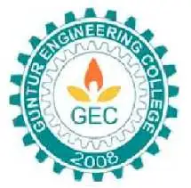 Guntur Engineering College Logo