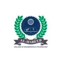 Al-Habeeb College of Engineering and Technology, Hyderabad Logo