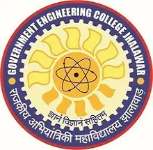 Government Engineering College, Jhalawar (GECJ) Logo