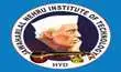 Jawarharlal Nehru Institute of Technology, Hyderabad Logo