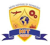 Nehru Institute of Technology - NIT Coimbatore Logo