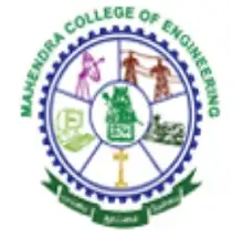 Mahendra College of Engineering, Salem Logo