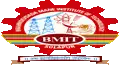 Brahmdevdada Mane Institute of Technology, Solapur Logo