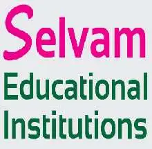 Selvam Educational Institutions, Namakkal Logo