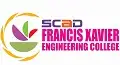 Francis Xavier Engineering College, Tirunelveli Logo