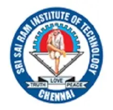 Sri Sai Ram Institute of Technology, Chennai Logo