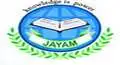 Jayam College of Engineering and Technology, Tamil Nadu - Other Logo