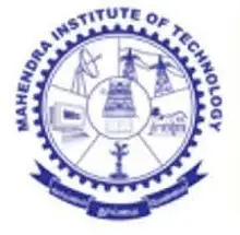 Mahendra Institute of Technology - MIT, Namakkal Logo