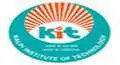 Kalpi Institute of Technology (KIT Ambala) Logo