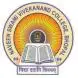Naveen Swami Vivekanand B.Ed College, Bhopal Logo