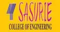 Sasurie College of Engineering, Tamil Nadu - Other Logo
