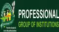Ambal Professional Group of Institutions, Coimbatore Logo
