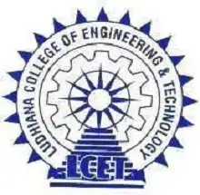 LCET - Ludhiana College of Engineering and Technology Logo