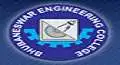 Bhubaneswar Engineering College Logo