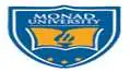 Monad University, Hapur Logo