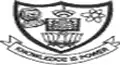 V.L.B. Janakiammal College of Arts and Science - VLBJCAS, Coimbatore Logo