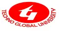 Techno Global University, Shillong Logo