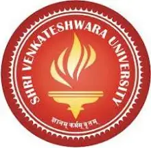 SVU - Shri Venkateshwara University, Uttar Pradesh - Other Logo