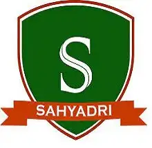 Sahyadri College of Engineering and Management, Mangalore Logo