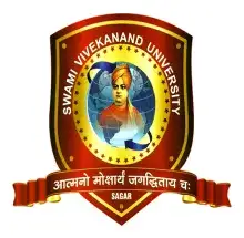 Swami Vivekanand University, Sagar Logo