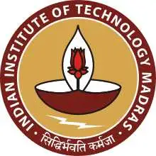 DoMS IIT Madras - Department of Management Studies Logo