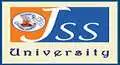JSS Academy of Higher Education and Research, Mysore Logo