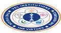Vel Tech High Tech Dr.Rangarajan Dr.Sakunthala Engineering College, Chennai Logo