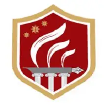 Jharkhand Rai University, Ranchi Logo