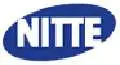 NITTE School of Management - NSOM, Bangalore Logo