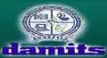 Dr Ambedkar Memorial Institute of Information Technology and Management Science (DAMITS), Rourkela Logo