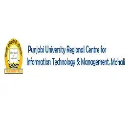 Punjabi University Regional Centre for Information Technology and Management (PURC, Mohali) Logo