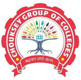 Chouksey Group of Colleges, BilasPur Logo