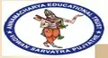 Annamacharya P.G. College of Computer Studies (APGCCS), Kadapa Logo