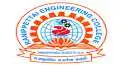 Ranippettai Engineering College, Vellore Logo