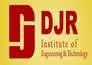 DJR Institute of Engineering and Technology (DJRIET), Vijayawada Logo