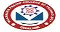 Maharana Pratap College of Technology Institutions, Gwalior Logo