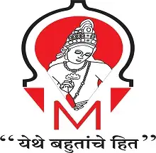 Marathwada Mitramandal's Institute of Technology, Pune Logo