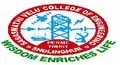 Saraswathi Velu College of Engineering (SVCOE), Vellore Logo