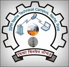 JSPM’s Narhe Technical Campus, Pune Logo