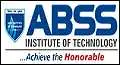 ABSS Institute of Technology, Meerut Logo