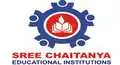 Sree Chaitanya Institute of Technological Sciences (SCITS), Karimnagar Logo