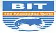Ballarpur Institute of Technology (BIT Maharashtra), Chandrapur Logo