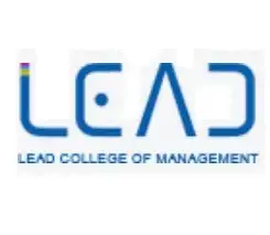 LEAD College of Management, Palakkad Logo