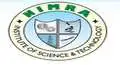 Nimra Institute of Science and Technology, Andhra Pradesh - Other Logo