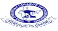 Vins Christian College of Engineering, Nagercoil Logo
