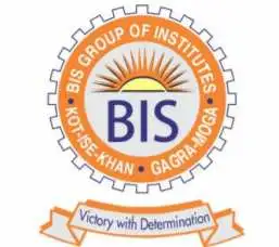BIS Group of Institutions, Moga Logo