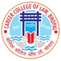 Career College of Law, Bhopal Logo