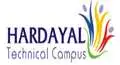 Hardayal Technical Campus, Mathura Logo